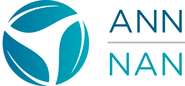 Logo de l'ANN