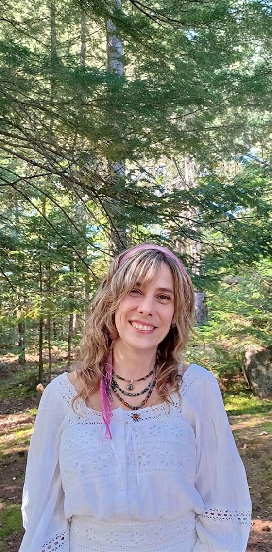 Photo de Julie Larocque